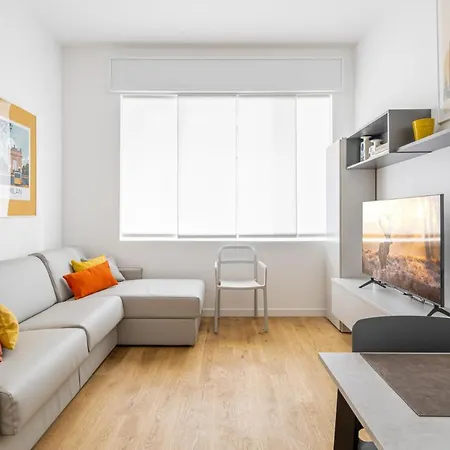 Ferienwohnung Easylife - Moderno Rifugio A Due Passi Dal Duomo Mailand Exterior foto