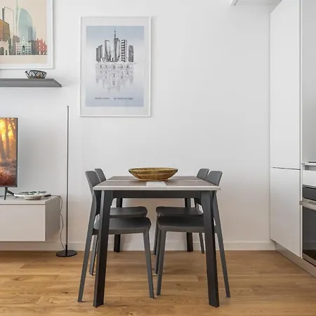 Ferienwohnung Easylife - Moderno Rifugio A Due Passi Dal Duomo Mailand Exterior foto