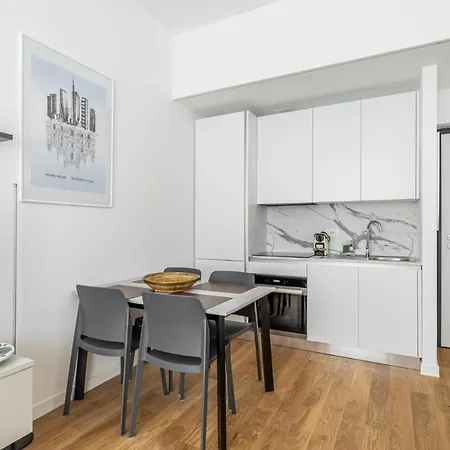 Ferienwohnung Easylife - Moderno Rifugio A Due Passi Dal Duomo Mailand Exterior foto
