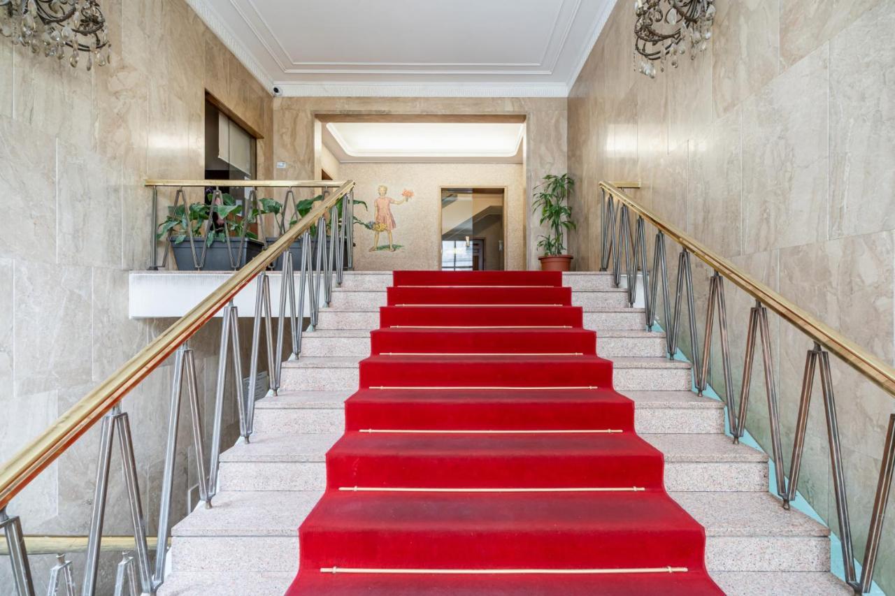Easylife - Moderno Rifugio A Due Passi Dal Duomo * Milan