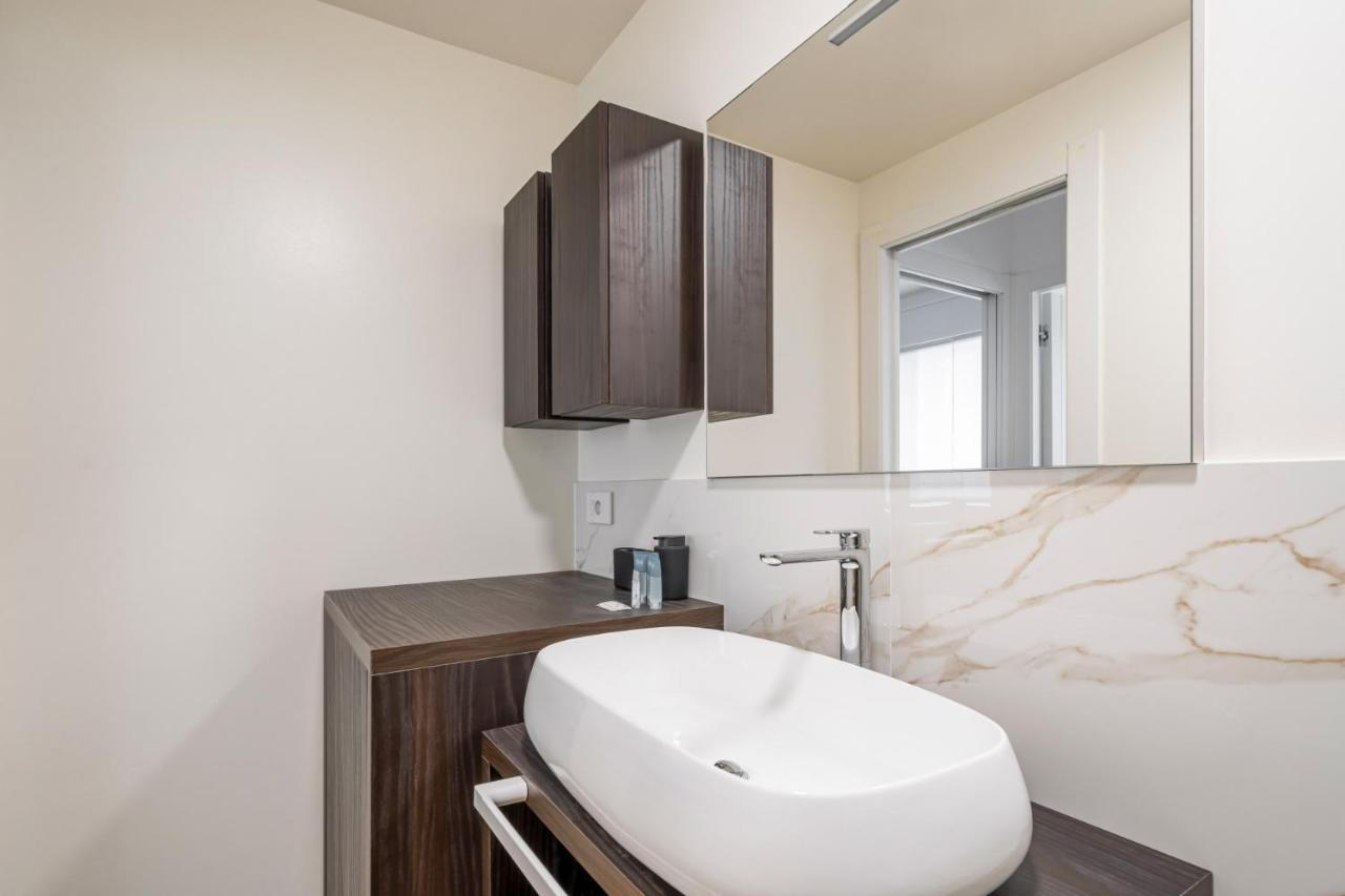 Easylife - Moderno Rifugio A Due Passi Dal Duomo Milan